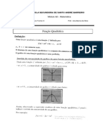 Função Quadratica f5