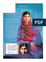 Malala Yousafzai - 1