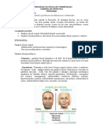 Parálisis facial central y periférica: diferencias y tratamiento