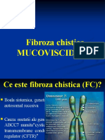 Fibroza Chistica