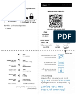 BoardingPass M81TPC