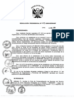 RP 053-2009 - SERNANP - Guia de Servicios - 2009 PDF