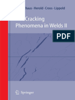 Hot Cracking II PDF