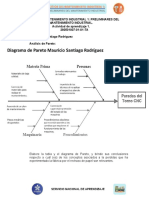 Taller de Aprendizaje 1 - Mauricio Santiago Rodríguez