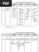 Download Weekly Plan Sk Kssr 2011 Year 1 Complete by mar_yeye SN46498607 doc pdf