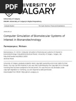 Ucalgary 2019 Ramezanpour Mohsen PDF | PDF | Small
