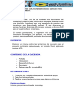 Actividad: AP1-AA1-EV1: "Informe Análisis Tendencias Del Mercado para Proyectos Multimedia "