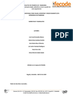 Cartas Y Radiolatos en Tiempos de Pandemia Pedagogía Socioemocional para Viajar, Afrontar y Crecer A Partir de Esta Experiencia