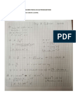 Segundo Parcial Electro