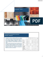 Fta - Introduzione Materiali - Parte 4