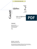 2023-F - Gazette Du Quebec - 3 Juin 2020 PDF