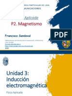 FA-P1.2020: Presentación-Magnetismo U3