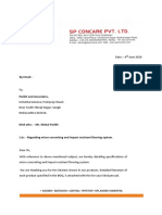 BOQ-Mahabal Metals PDF
