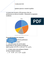 Ejercicio Graficas