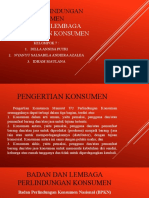 HUKUM PERLINDUNGAN KONSUMEN PPT.pptx