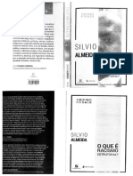 O que é racismo estrutural - Sílvio Almeida.pdf