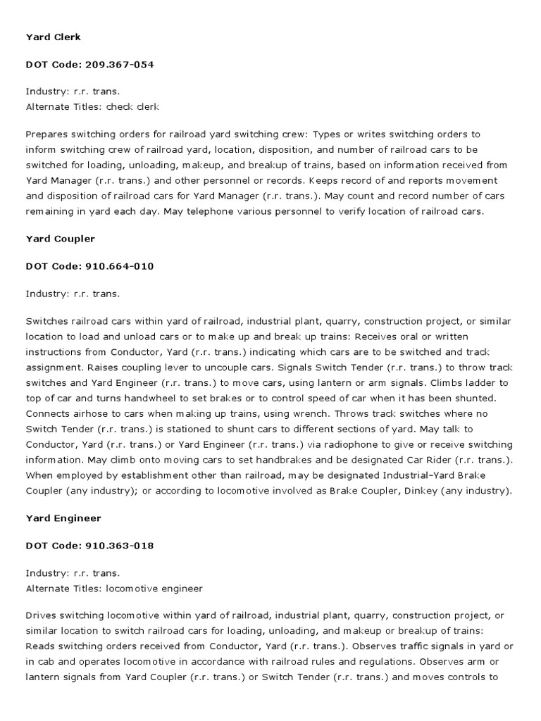 Job Descriptions Y Download Free PDF Brewing Yeast