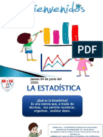 Sesión 1 - Estadística.pptx