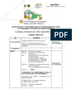 Agendatentativa IVForo