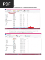 Instalar TASM en Windows: Guía Paso a Paso | PDF | Archivo de ...