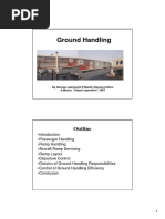 SPLIT LDS Airline Operations and Management | PDF | Airlines | Transport Airline Operations and Management | PDF | Airlines | Transport  