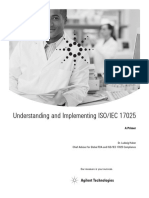 ISO 17025 - Understanding and Implementing PDF