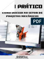 Guia Prático Como Iniciar Do Setor de Projetos PDF