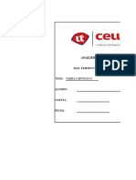 Plantilla - Tarea Analisis