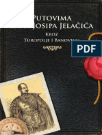 Putovima Bana Jelacica hr-2355 PDF
