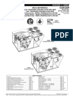 Lennox 30TR