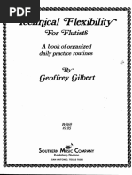 Wye, T. & Morris, P. - A Piccolo Practise Book | PDF