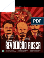 Superinteressante - 100 Anos de Revolução Russa