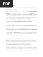 Etapas de uma obra