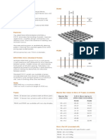 Grating: Navigation: Home Products Rectagrid & Gripweld Rectagrid