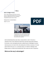 Sea Power_ The U.S. Navy and Foreign Policy _ Council on Foreign Relations