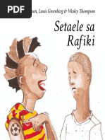 Letsatsi Le Le Botse Document Pdf Creative Commons License License