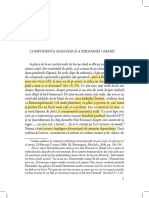 016 Componenta Anastasica A Persoanei Umane PDF