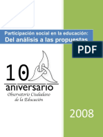 participacionsocialOCE PDF