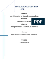 Mapa Conceptual Tema 1