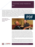 Genetic Testing and Marfan Syndrome (1).pdf