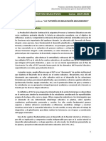 Orientaciones PEC 19 20 PDF