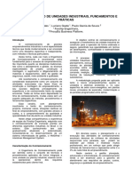 Comissionamento de Unidades Industriais, Fundamentos e Práticas PDF