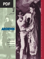 Lukacs Reflexiones Sobre Una Estetica Del Cine PDF | PDF ...