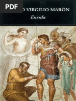Eneida by Virgilio | PDF | Eneas | guerra troyana