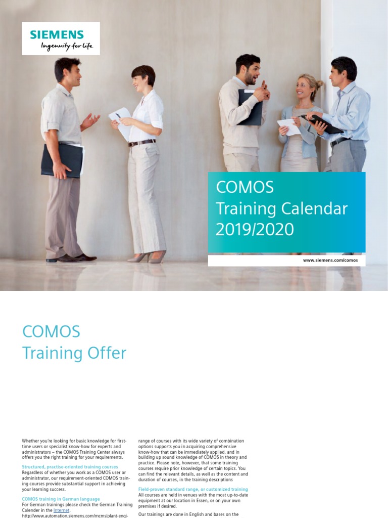 Trainingcalendar 2020 en PDF | PDF | Information Retrieval ...