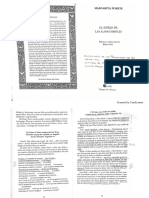 L15ii. Porete. El Espejo de Las Almas Simples. PDF