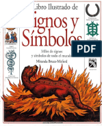 signos y símbolos