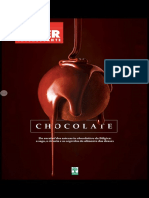 Superinteressante - Chocolate