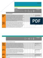 Hitachi Data Systems Software Matrix Product Line Card PDF