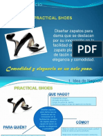 Presentacion Proyecto Practical Shoes